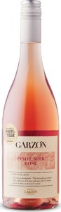 Garzón Reserva Pinot Noir Rosé 2019, Garzón Bottle