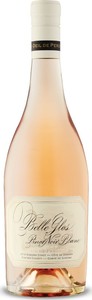 Belle Glos Oeil De Perdrix Pinot Noir Blanc Rosé 2019, Sonoma Coast, Sonoma County, California Bottle