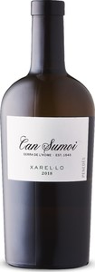 Can Sumoi Xarel Lo 2018, Do Penedès Bottle