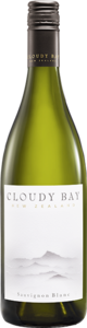 Cloudy Bay Sauvignon Blanc 2019, Marlborough Bottle