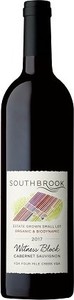 Southbrook Witness Block Cabernet Sauvignon 2017, VQA Four Mile Creek Bottle