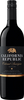 California Republic Cabernet Sauvignon 2018, California Bottle