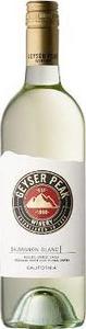 Geyser Peak Sauvignon Blanc 2019, California Bottle