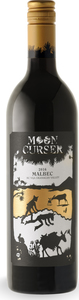 Moon Curser Malbec 2016, Okanagan Valley Bottle