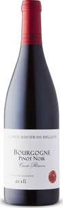 Roche De Bellene Cuvée Réserve Bourgogne Pinot Noir 2018, Acburgundy Bottle