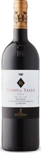 Guado Al Tasso 2017, Doc Bolgheri Superiore, Tuscany Bottle