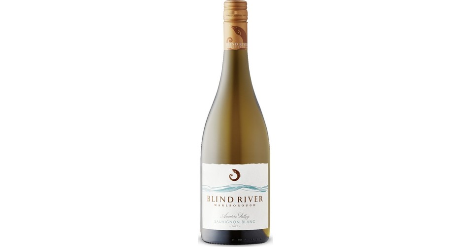 Blind River Sauvignon Blanc 2018 Expert wine ratings and wine reviews