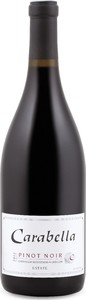 Carabella Estate Pinot Noir 2015, Chehalem Mountains, Willamette Valley Bottle