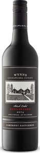 Wynns Coonawarra Estate Black Label Cabernet Sauvignon 2018, Coonawarra, South Australia Bottle