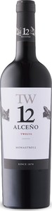 Alceño Twelve 12 Meses Monastrell 2016, D.O. Jumilla Bottle