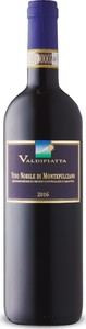 Valdipiatta Vino Nobile Di Montepulciano 2016, Docg, Tuscany Bottle
