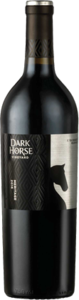 Dark Horse Red Meritage 2016, Okanagan Valley Bottle