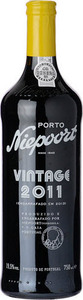 Niepoort Vintage Port 2015, Dop, Portugal Bottle
