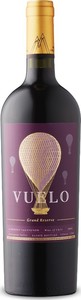 Vuelo Grand Reserve Cabernet Sauvignon 2018, Rapel Valley Bottle