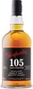 Glenfarclas 105 Cask Strength Highland Single Malt Scotch Whisky (700ml) Bottle