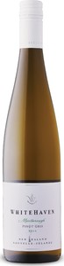 Whitehaven Pinot Gris 2018, Marlborough, South Island Bottle