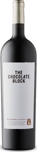 The Chocolate Block 2018, Wo Swartland (1500ml) Bottle