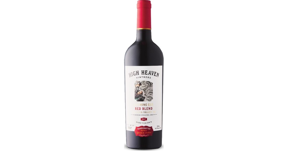 Red Blend
