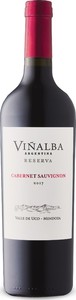 Viñalba Reserva Cabernet Sauvignon 2017, Uco Valley, Mendoza Bottle