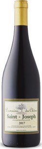 Domaine Du Chêne Saint Joseph 2017, Ac Rhône Bottle