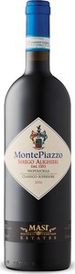 Masi Serego Alighieri Monte Piazzo Valpolicella Classico Superiore 2016, Doc Veneto Bottle