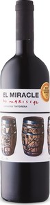 Vicente Gandía El Miracle By Mariscal Garnacha 2017, Do Valencia Bottle
