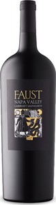 Faust Cabernet Sauvignon 2017, Napa Valley, California (1500ml) Bottle