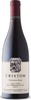 Cristom Vineyards "Mt. Jefferson Cuvée" Pinot Noir 2017 Bottle