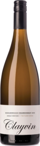 Giesen Clayvin Vineyard Chardonnay 2015, Marlborough Bottle