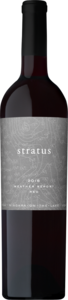 Stratus Weather Report Red 2018, VQA Niagara On The Lake Bottle