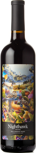 Nighthawk Vineyards Cabernet Franc 2017, Okanagan Valley Bottle