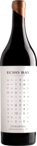 Echo Bay "Synoptic" 2016, Okanagan Falls Bottle