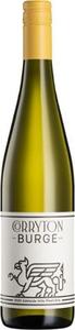 Corryton Burge Pinot Gris 2020, Adelaide Hills Bottle