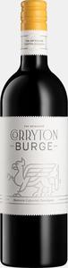 Corryton Burge Barossa Cabernet Sauvignon 2018, South Australia Bottle