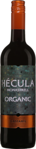Castaño Hécula Monastrell Organic 2019, Yecla, Spain Bottle