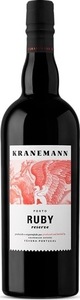 Kranemann Ruby Reserve Bottle