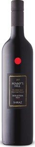 Penny's Hill Estate Skeleton Key Shiraz 2017, Single Vineyard, Mclaren Vale, South Australia Bottle