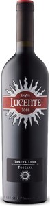 La Vite Lucente 2018, Igt Toscana Bottle