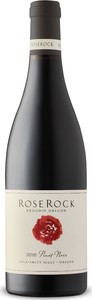 Domaine Drouhin Roserock Pinot Noir 2016, Eola Amity Hills, Willamette Valley, Oregon Bottle