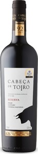 Cabeça De Toiro Reserva 2016, Doc Tejo Bottle