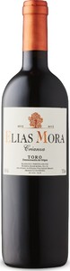 Elias Mora Crianza 2015, Do Toro Bottle