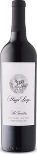 Stags' Leap The Investor Red Blend 2017, Napa Valley, California Bottle