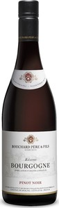 Bouchard Pere & Fils Pinot Noir 2018, Bourgogne  Bottle