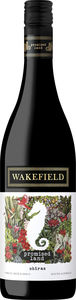 Wakefield Promised Land Shiraz 2018 Bottle
