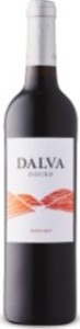 C. Da Silva Dalva Colheita Red 2017, Doc Douro Bottle