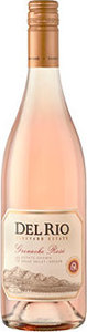 Del Rio Grenache Rosé 2019, Rogue Valley, Oregon Bottle