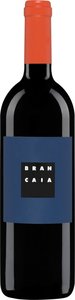 Brancaia Il Blu 2016, Igt Toscana Bottle
