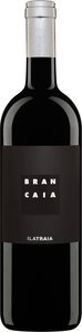 Brancaia Ilatraia 2015, Igt Maremma Toscana Bottle