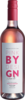 Invivo Graham Norton's Own Pink By Design Rosé 2020 Bottle