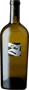 Checkmate Attack Chardonnay 2016 Bottle